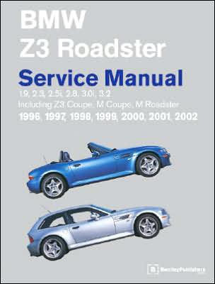 Wiring Diagram 2000 Bmw M Roadster - Complete Wiring Schemas
