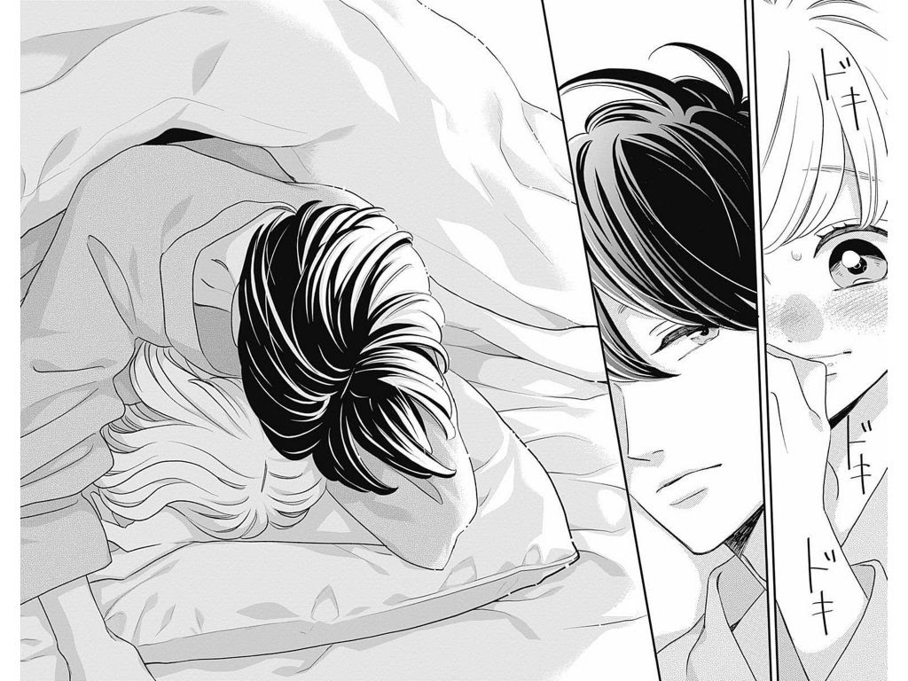 センセイ君主 12巻ネタバレ感想 思ったより展開がトントン拍子 あらおた