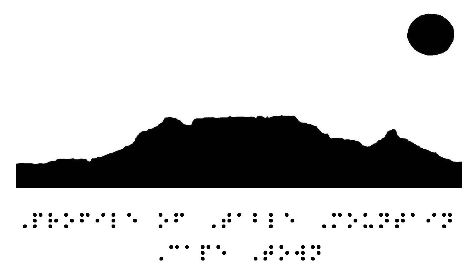 Free Free 237 Table Mountain Svg SVG PNG EPS DXF File