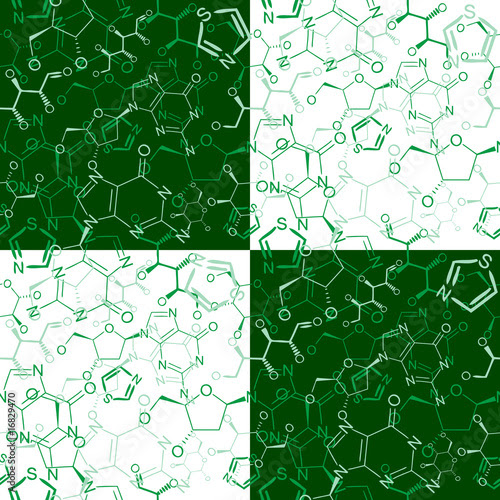 chemistry wallpaper. Seamlessly wallpaper chemistry