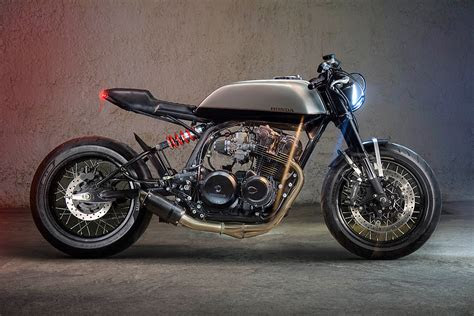 honda cb ace custom shop pipeburncom