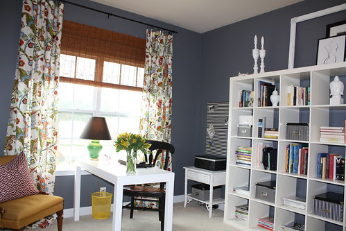 Where We Blog
