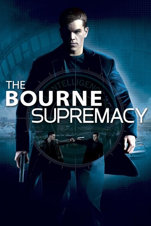 Download The Bourne Supremacy Full Movie