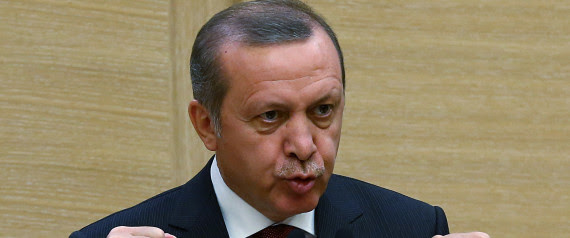 ERDOGAN