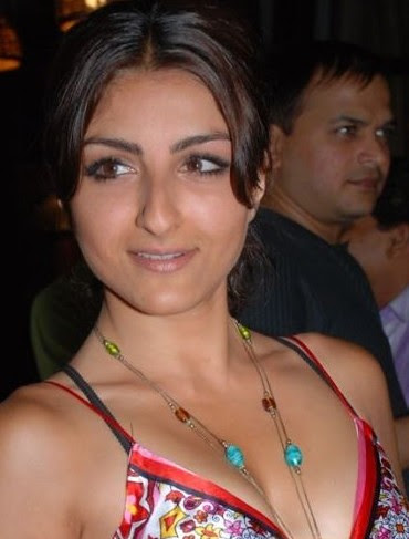 Soha Ali Khan pictures