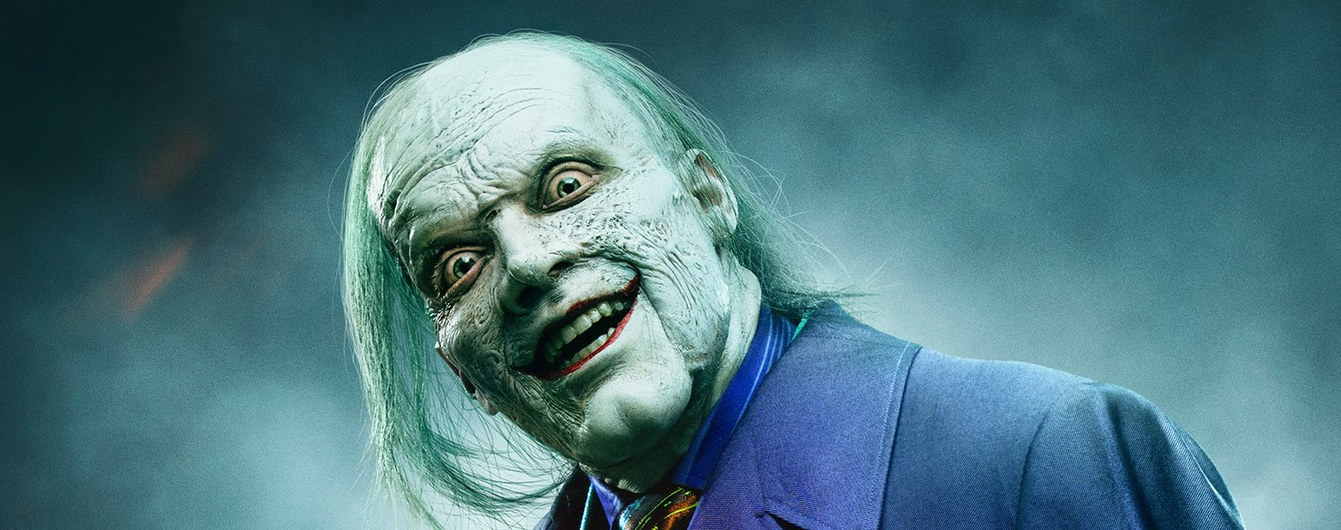 Gotham saison 5 : Le teaser du final dévoile enfin le 