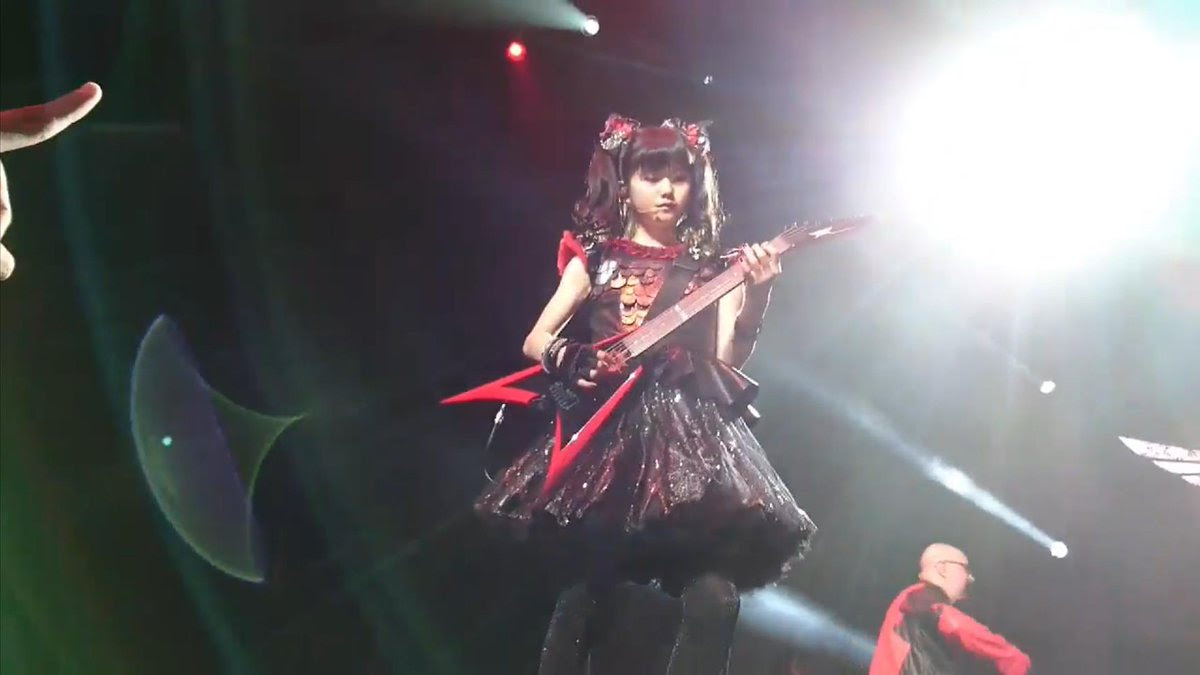 Demon Metal Demonmetaru 16年9月のお気に入り ツイセーブ