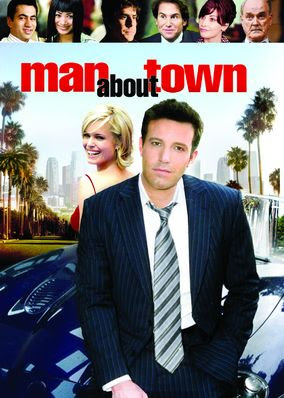 Man About Town