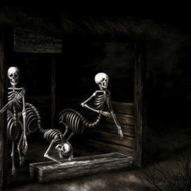 Various - Schatten Aus Der...Bethlehem / A Tribute To Dictius Te Necare - 2009