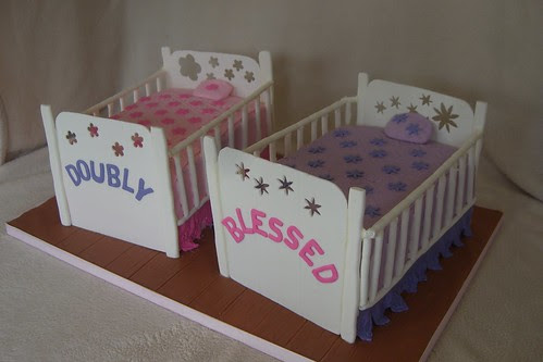 baby cribs for twins photos