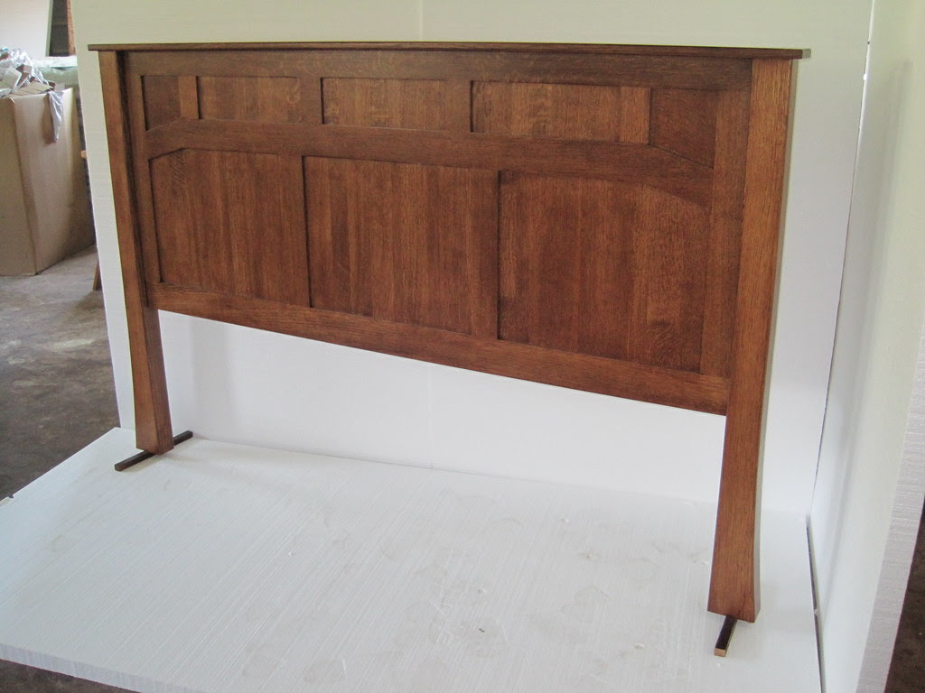Solid Oak Bedroom Furniture