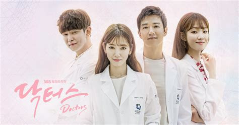 doctors korean drama review top  episodes