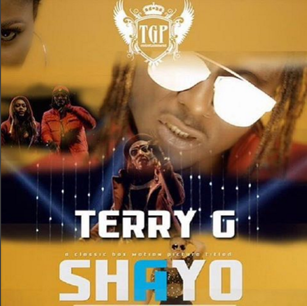 Terry G Shayo Art