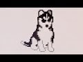 ++ 50 ++ bebe chien loup dessin 210126