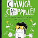 Leggi online Chimica chepplle Finalmente un manuale utile a chi di chimica non ne capisce unacca PDF
