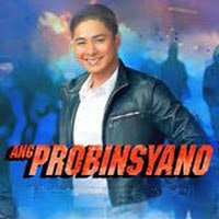 Ang Probinsyano - 08 June 2017