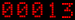 web counter code