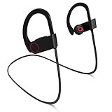 Bluetooth Headphones