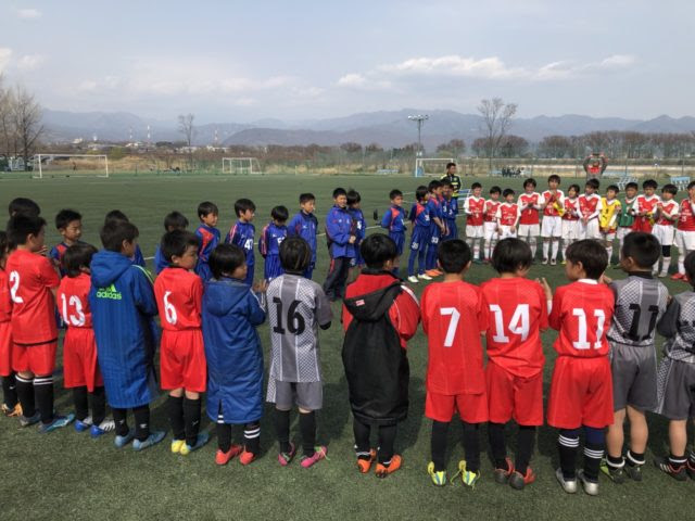 ３ ２９ 金 Tdfc U 10 U 9 U 8 ヴァンフォーレ甲府u 12 主催 ヴァン 春季交流リーグ戦 新u 11 新u 10 八田河川敷グランド Tdfc 横浜市 川崎市で活動する少年サッカーチーム Td Football Academy 公式サイト