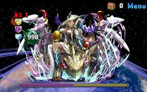 パズドラ 絶 無限回廊 攻略ノーコンパーティ パズま