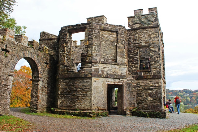 Claife Viewing Station Windermere west shore Lake District - image zoedawes