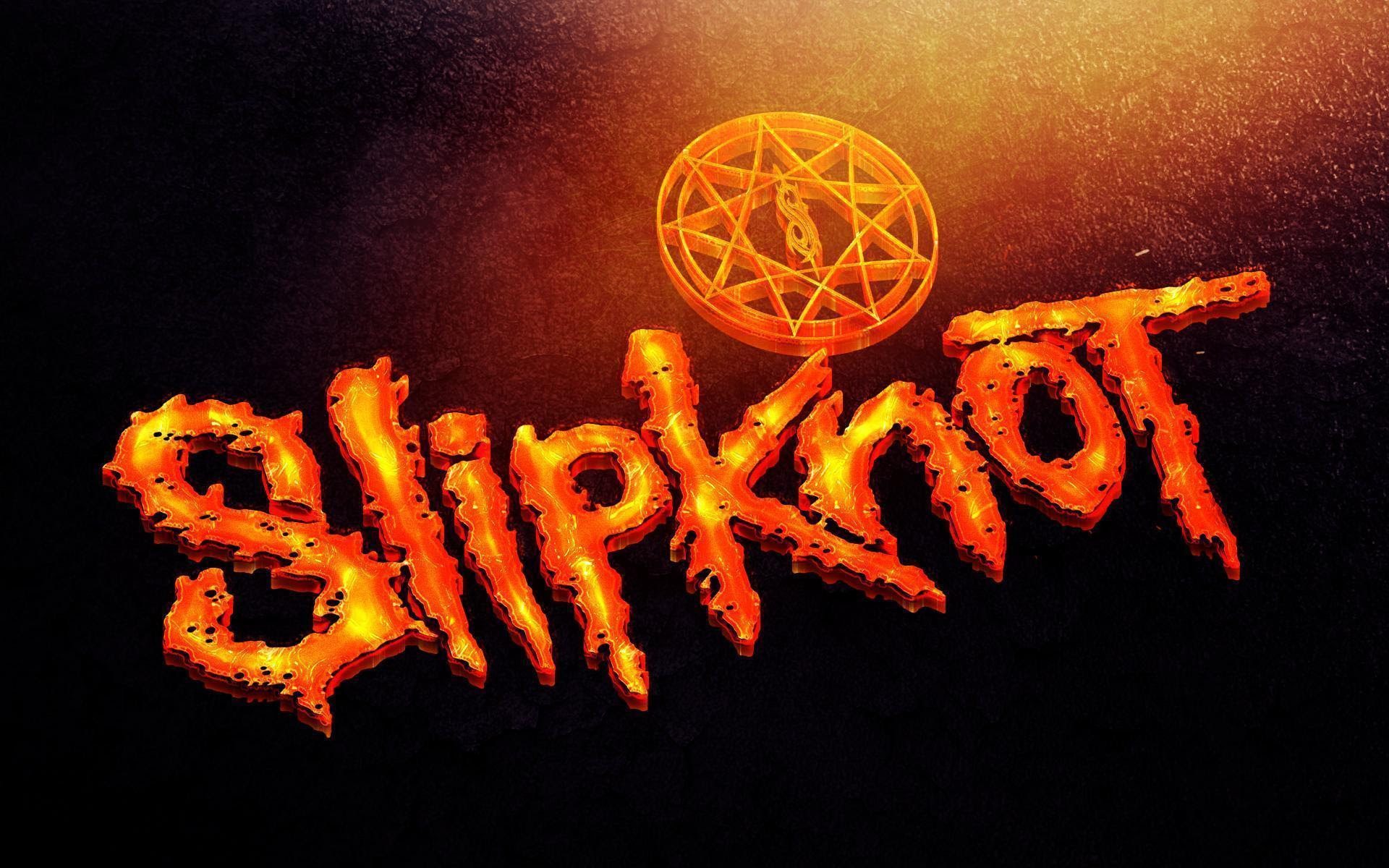 Slipknot Logo Wallpapers - Wallpaper Cave