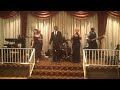 Pamela McPherson-Cornelius, Halftime