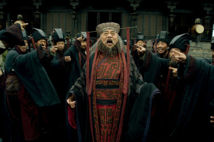 第10話 董卓の死 三国志 Three Kingdoms オフィシャルブログ