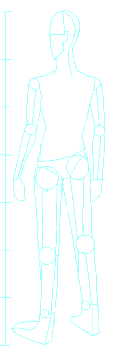 イラスト補助素材