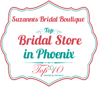 suzannes bridal boutique best bridal gowns phoenix az