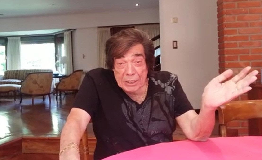 | Repudio a las declaraciones de "Cacho" Castaña