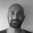 Δημήτρης Ραπίδης Headshot