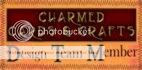 Charmed Cards and Crafts