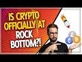 Why Is The Crypto Market Crashing / 7 Reasons Why You Should Invest In Cryptocurrency Read Now! : We're here to explain why this is happening right now.