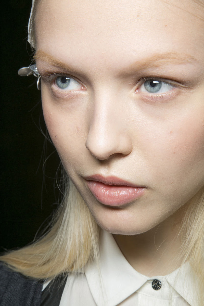 Fashion Model, Style inspiration, Fashion photography, Long hair
