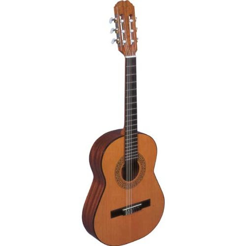 Reviews for Admira Infante 3/4 size Classical Guitar