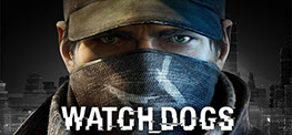 WATCH DOGS