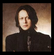 櫻井敦司 Buck Tick の嫁 渡辺早織と息子がレオニール説の嘘 画像 Rock Note