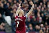 West Ham transfer news: Marko Arnautovic is not distracted by China links, insists team-mate Robert Snodgrass