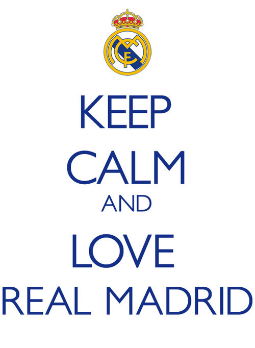 real_madrid