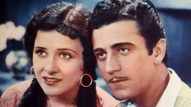 Blueray مشاهدة فيلم The Climax 1930 مترجم