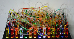 tubes