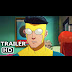 INVINCIBLE Season 2 Teaser Trailer (2023)
