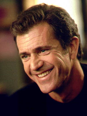 Mel Gibson Pictures