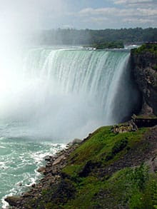 Niagara Falls