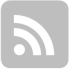 RSS Feed Social Media Icons