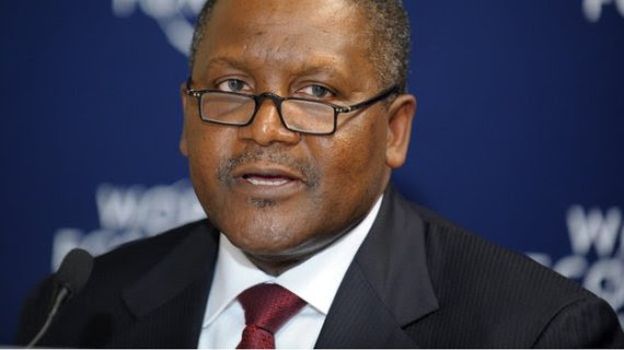 dangote-promise