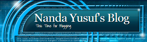 Blog Teman :D