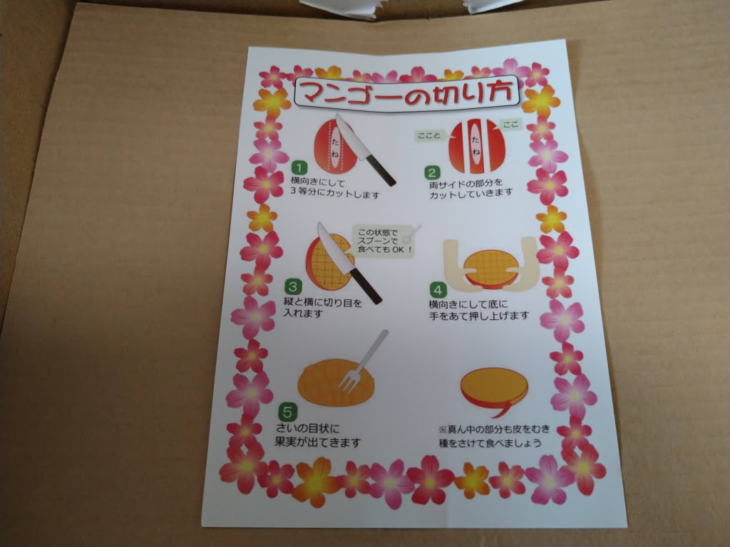 日々の書付