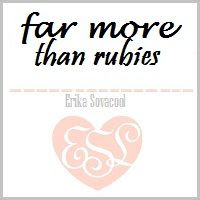 Grab button for Far More Than Rubies